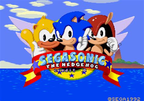 sega sonic arcade|play sega sonic the hedgehog.